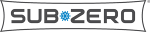 Sub Zero logo svg 300x64